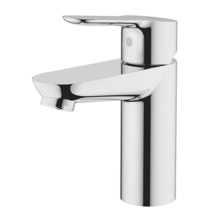 Смеситель для раковины Grohe BauEdge 32858 000 (32858000) хром