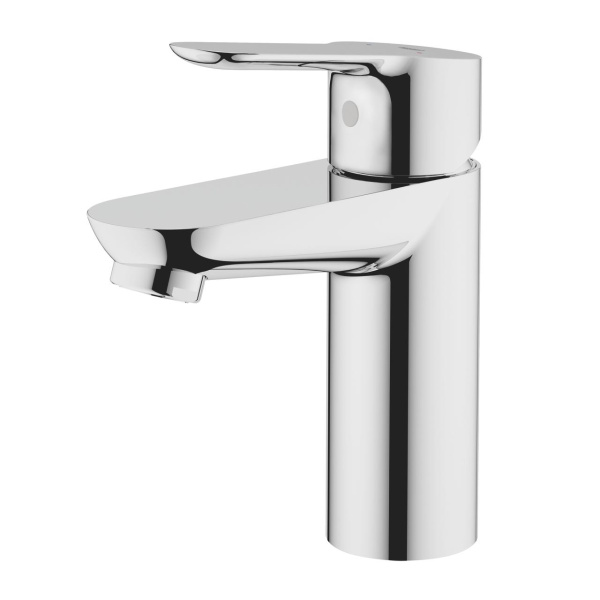 Смеситель для раковины Grohe BauEdge 32858 000 (32858000) хром