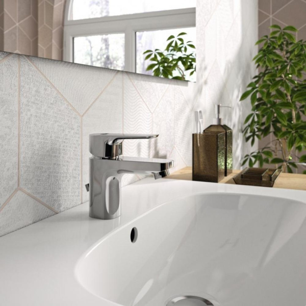 Смеситель для раковины Ideal Standard CERAPLAN III SLIM BC559AA