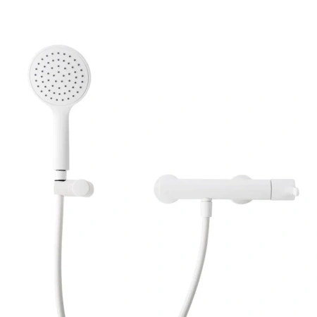 Смеситель для душа Cezares Leaf LEAF-D-BIO