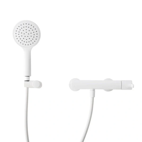 Смеситель для душа Cezares Leaf LEAF-D-BIO