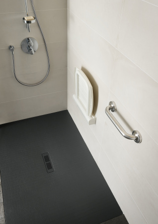 Стул Roca для душа Access Comfort 816912009