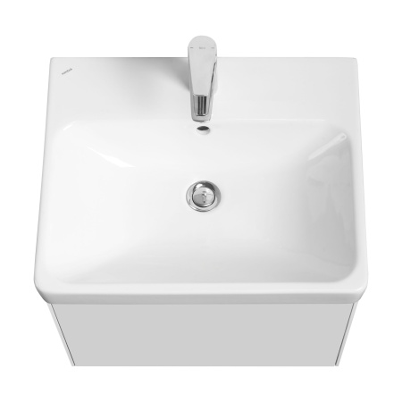 Тумба с раковиной Aquaton Асти 55 1A2631K0AX2B0
