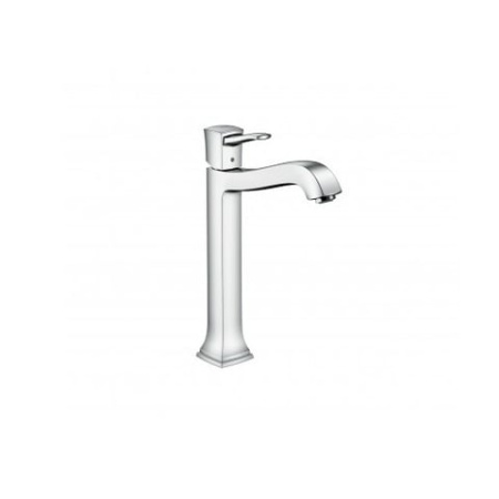 Смеситель для раковины Hansgrohe Metropol 31303000