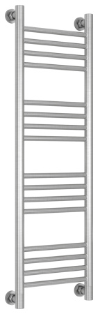 Полотенцесушитель Водяной Прямая Сунержа Богема + (100х30) Сатин 071-0220-1030