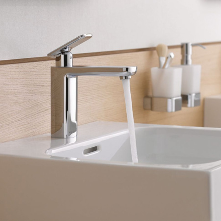 Смеситель для раковины Kludi E2 490230575