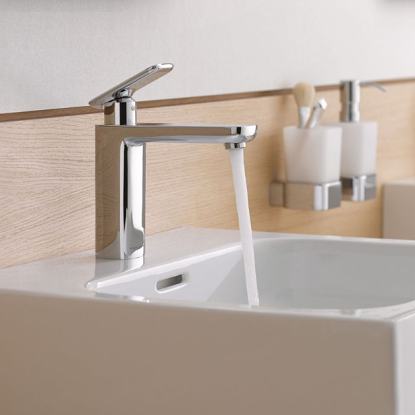 Смеситель для раковины Kludi E2 490230575