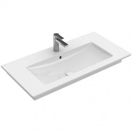 Раковина Villeroy & Boch Venticello 100х50 4104ALR1