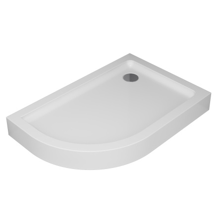 Акриловый поддон (120х80) Am.Pm Like W83T-302R120W