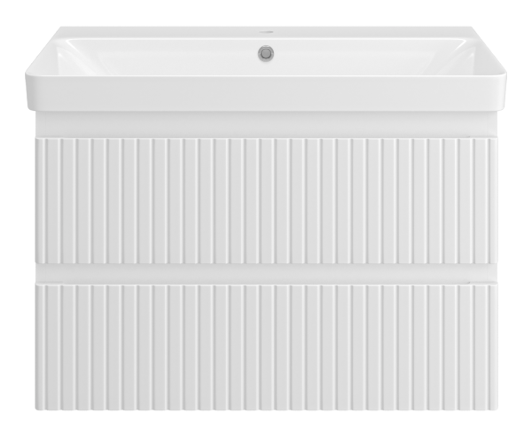 Тумба под раковину 80 Brevita Victory VIC-09080-0102Я без раковины