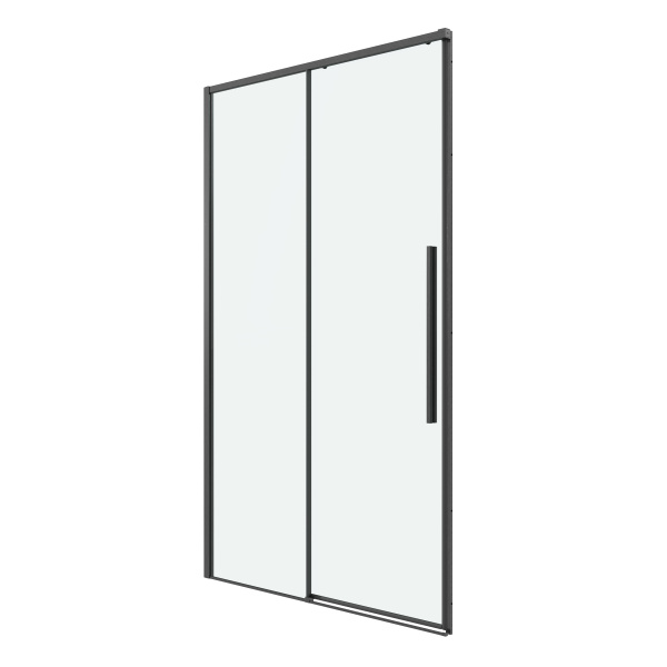 Душевая дверь (140х195) Grossman Galaxy 100.K33.01.140.42.00, раздвижная