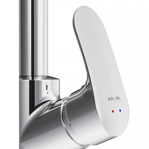 Смеситель для кухни AM.PM Like F8007S00