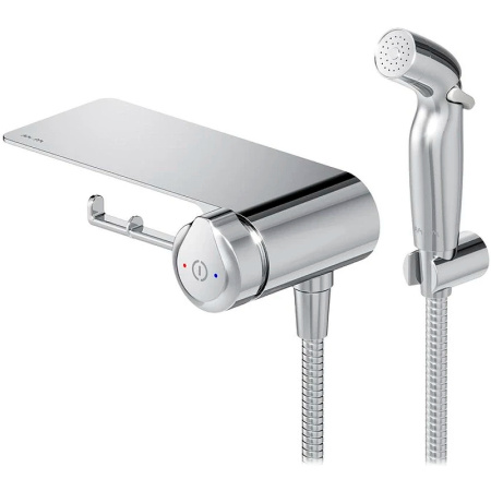 Гигиенический набор AM.PM X-Joy TouchReel F0H85A800