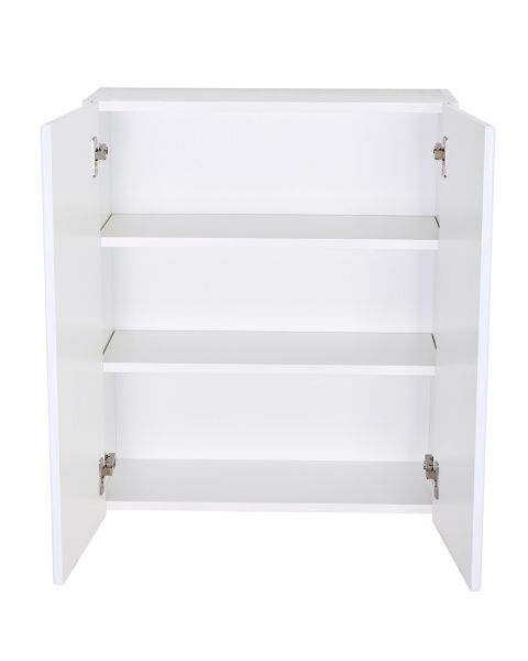 Навесной шкаф Orange ГАММА Gm-60SR белый