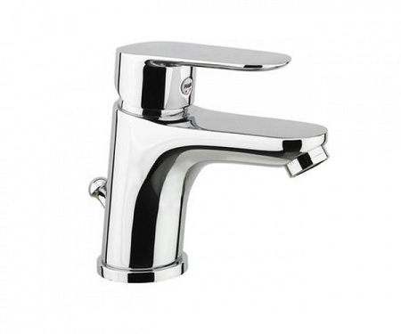 СМЕСИТЕЛЬ ДЛЯ РАКОВИНЫ (Д.К) FIORE KEVON 81CR8120