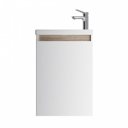 Тумба под раковину 45 Am.Pm X-Joy M85AFHX0451WG