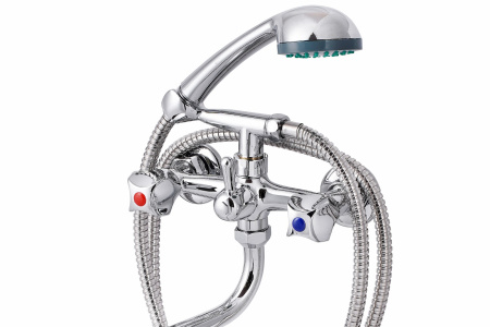 Смеситель для ванны ПСМ-Профсан СТАНДАРТ-А PSM-156-50