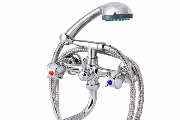 Смеситель для ванны ПСМ-Профсан СТАНДАРТ-А PSM-156-50