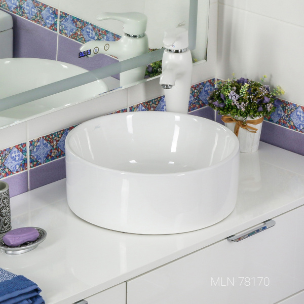 Раковина Jorno MELANA 78170-805