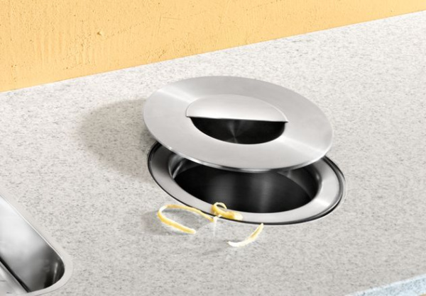 Система сортировки мусора Blanco Solon-IF  512471 Система сортировки мусора Blanco Solon-IF  512471