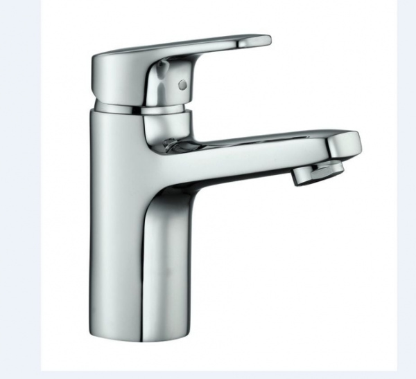 Смеситель для раковины Laufen Citypro 3.1195.1.004.111.1