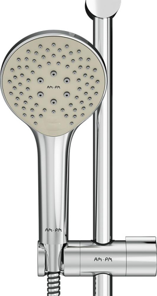 Душевая стойка Am.Pm Gem F0790100 Душевая стойка Am.Pm Gem F0790100
