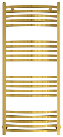 Полотенцесушитель Водяной Сунержа Аркус (120х50) Золото 03-0251-1250