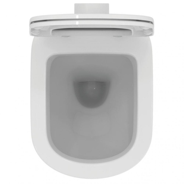 Унитаз приставной Ideal Standard i.life A T467301