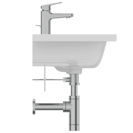 Раковина подвесная (81x39) Ideal Standard i.life S Vanity T458901