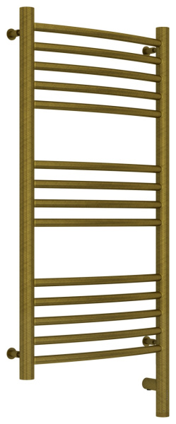 Полотенцесушитель электрический (80х40) Сунержа Богема 3.0 05-5803-8040 правый