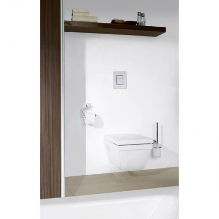 Держатель бумаги Grohe Allure 40279 000 (40279000)