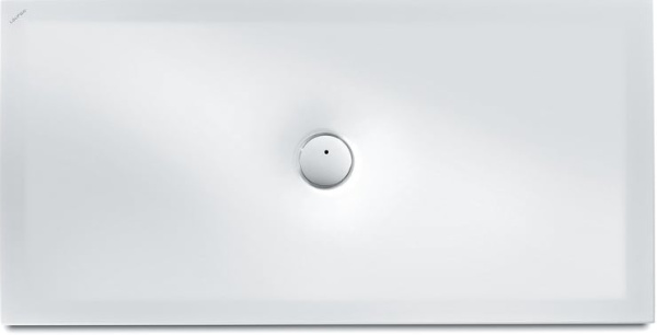 Душевой поддон Laufen Indura 2.1507.6.757.040.1