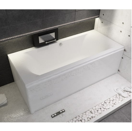 Ванна акриловая RIHO Lima (190x90) B053001005