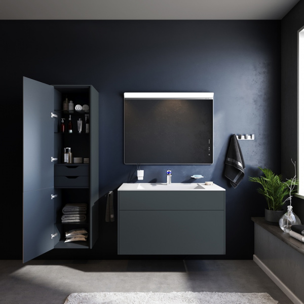 Пенал 35 Am.Pm Inspire 2.0 M50ACHX0406GM