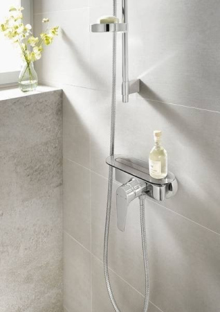 Полка для смесителя Roca Atlas A5B4961TP0