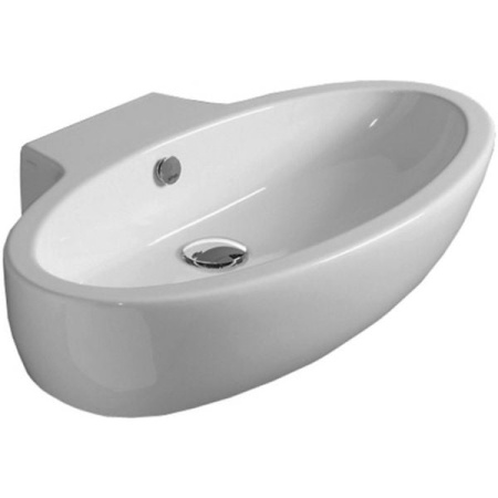 Раковина Simas Lft Spazio LFT34bi*1