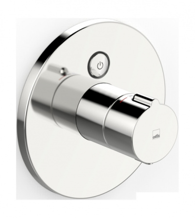 Панель смесителя для душа Oras Electra 6617C