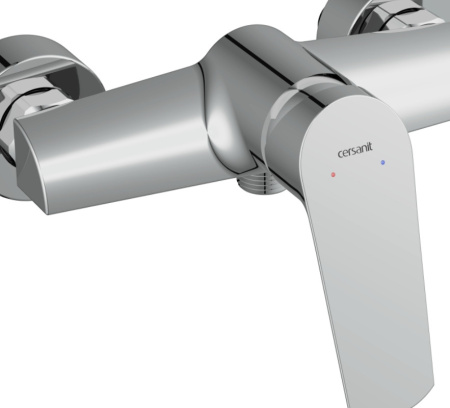 Смеситель для душа Cersanit FLAVIS 63036