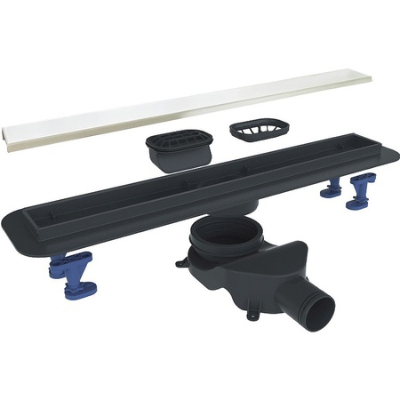 Душевой лоток BelBagno Luce BB-LD-LUCE-60-BIANCO