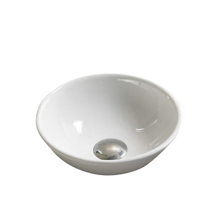 Раковина накладная (28х28) Melana 7061-805