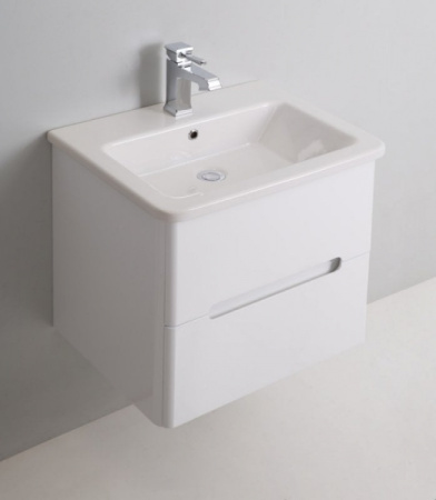 Раковина (60х46,5) BelBagno Luxury 12060-KL
