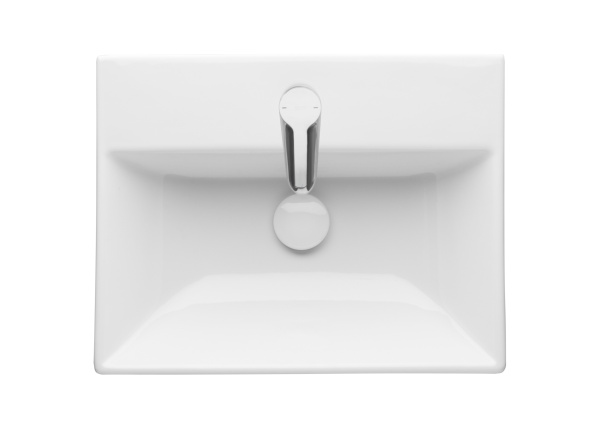 Раковина накладная (50х39) Roca Oleta 3274C300Y
