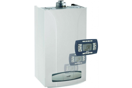 Котёл газовый настенный Baxi LUNA-3 Comfort CSE45224358
