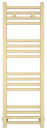 Полотенцесушитель водяной Сунержа Модус (100х30) Матовая Шампань 022-0250-1030