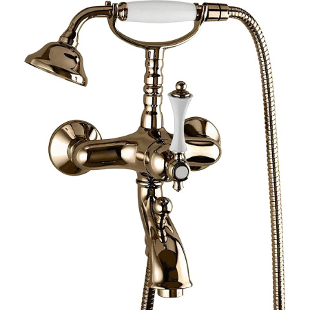 Смеситель для ванны Cezares Margot MARGOT-VDM-02-Bi