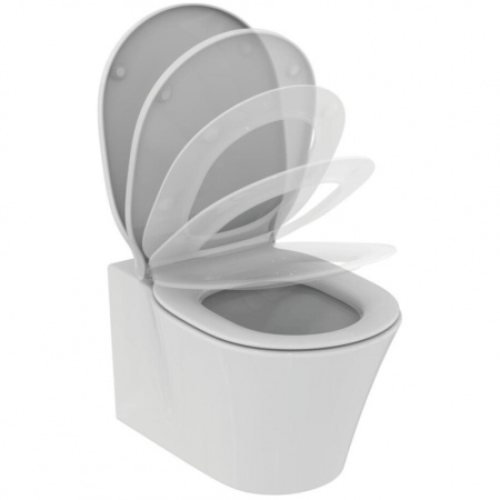 Унитаз подвесной Ideal Standard Connect Air E005401