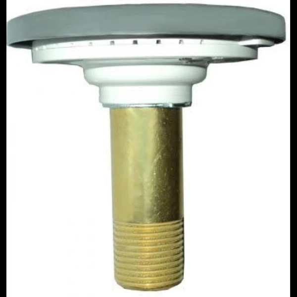 Арматура смыва писсуара JIKA Domino 9109.9.000.000.1