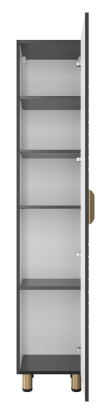 Пенал Brevita Gloster 35 GLOS-05035-48-2П