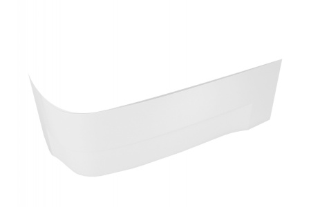 Панель декоративная левая Vayer Boomerang 180x100 L, Гл000010191