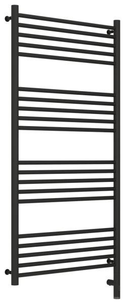 Полотенцесушитель электрический (120х60) Сунержа Богема 3.0 15-5805-1260 правый